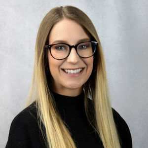 Meet your Posher, Jodi